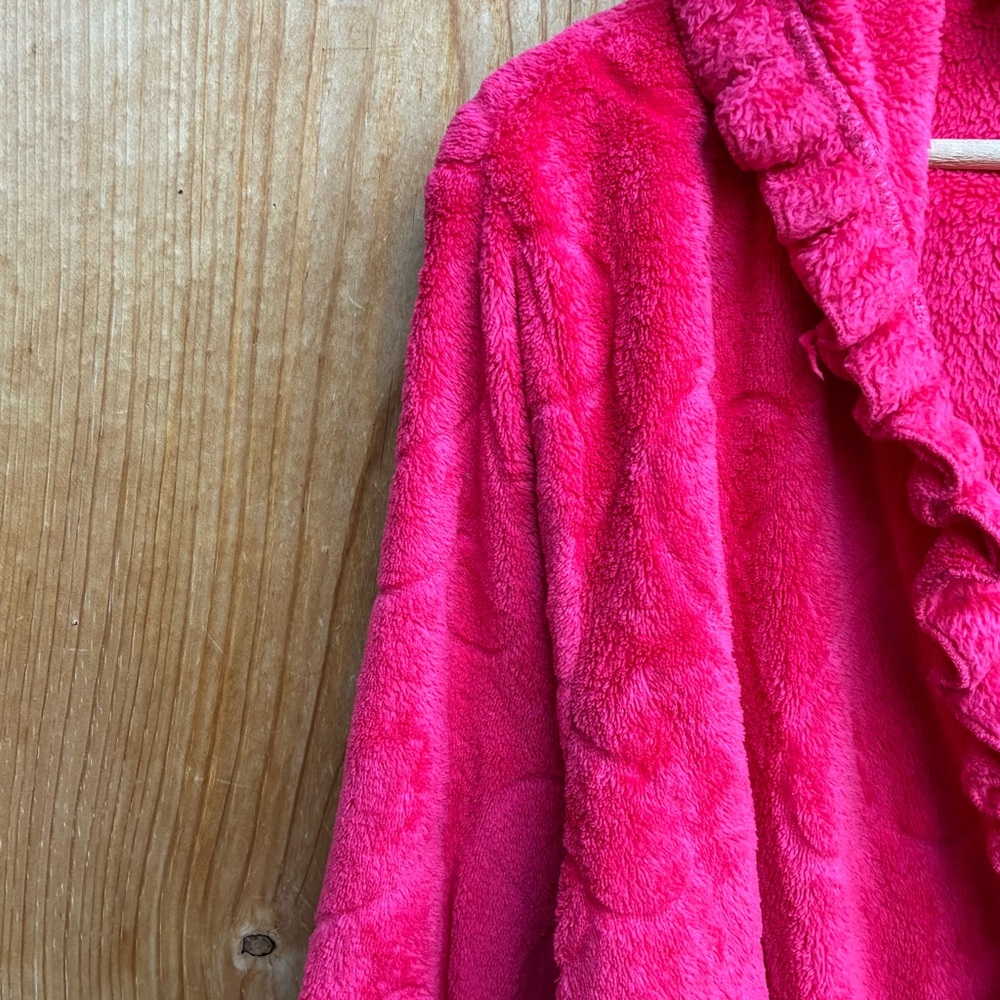 Arlotta Robe Sz Medium - Picture 5 of 6